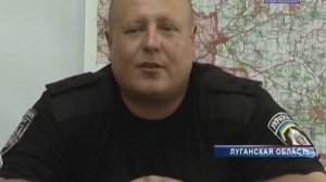 Освобождение Рубежного, Северодонецка и Лисичанска от сепаратистов глазами очевидца