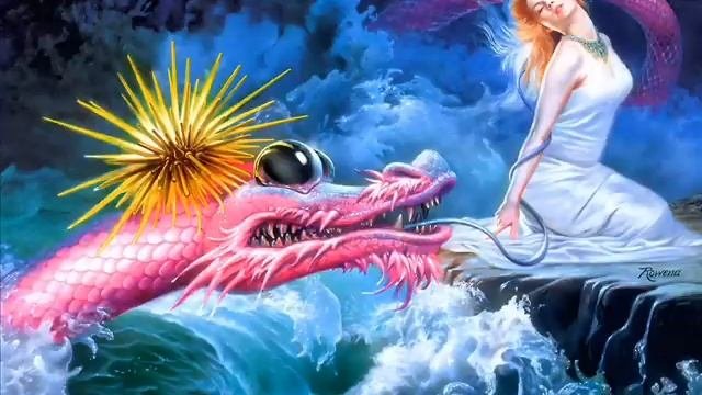 Astral Projection - Utopia