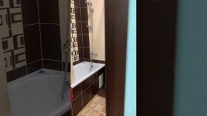 Квартира посуточно в центре Волгограда с видом на город