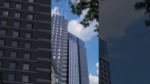 ЖК Режиссер от застройщика ГК ФСК