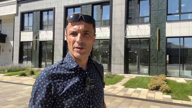 Ростов-на-Дону | Квартиры в новостройках бизнес класса в Ростове-на-Дону | ЖК Вместе - обзор