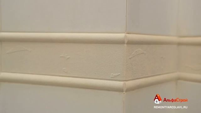 Отзыв от Кирилла о ремонте квартиры от компании АльфаСтрой смотреть онлайн