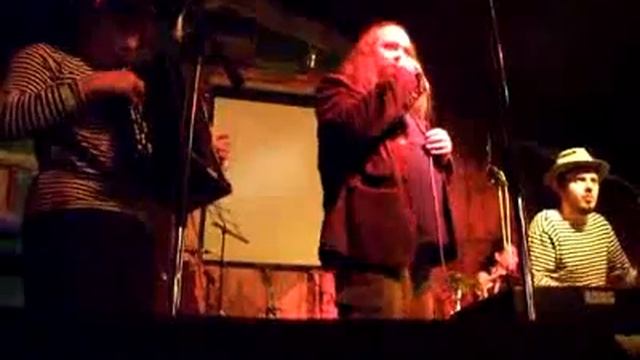 klezmasters и Псой- Поверить в очарованность твою смотреть онлайн