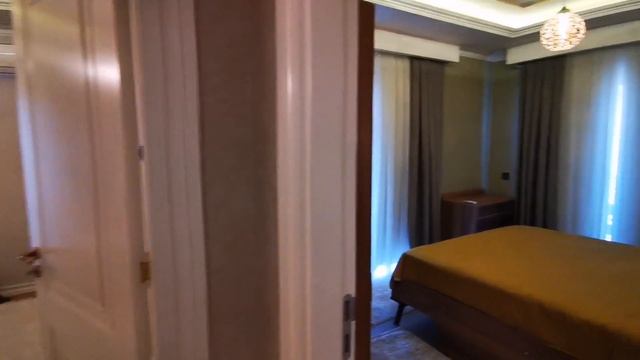 КАК МЫ ОБСТАВЛЯЕМ КВАРТИРУ / НЕДВИЖИМОСТЬ В ТУРЦИИ  / Асым Баштуг смотреть онлайн