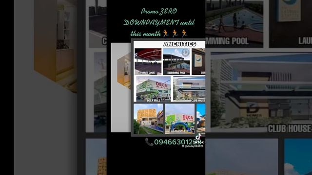 Rent to own Condo смотреть онлайн