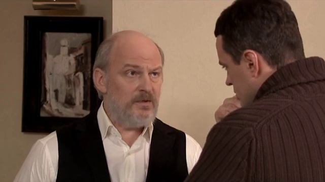 ОСНОВНАЯ ВЕРСИЯ! СЕРИЯ 8 ! 2010 ДЕТЕКТИВ! СЕРИАЛ смотреть онлайн