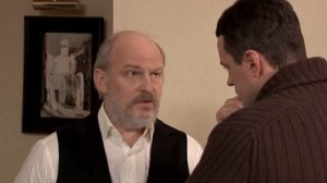 ОСНОВНАЯ ВЕРСИЯ! СЕРИЯ 8 ! 2010 ДЕТЕКТИВ! СЕРИАЛ