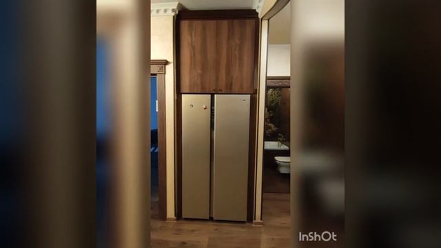 Аренда квартиры. Басманный, 5