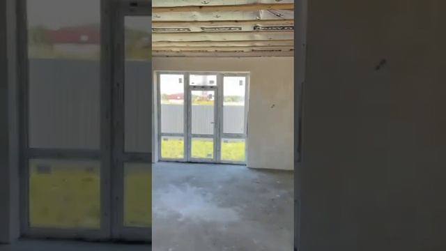 Готовый дом на 5 сотках за 7 500 000р (можно по сельской ипотеке) смотреть онлайн