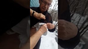 Крысы в Москве.