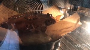 Участие в конкурсе «Видеорецепт семейного блюда» - Каравай