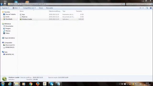 como ativar o windows 7 definitivamente смотреть онлайн