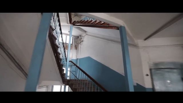 Выпуск 4 «ул. Гостинодворская»