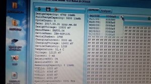 Ремонт батареи ноутбука Полный  туториал со всеми ошибками которые подстерегают вас на пути  BQ8030