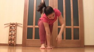 Сурья Намаскар как один из базовых элементов разминки человека для профилактики здоровья