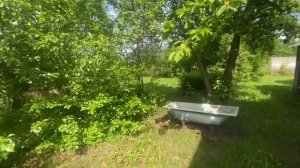продам дом из бруса обшитый  в б.Бывальцево