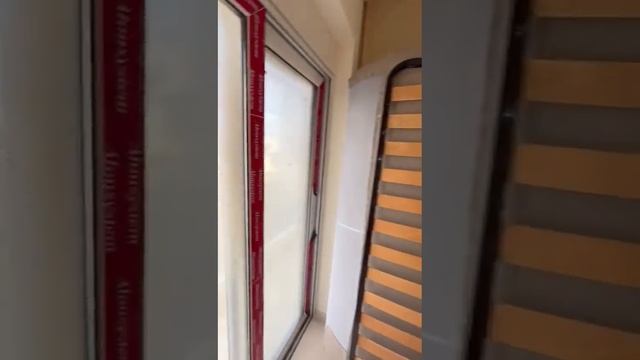 Квартира с видом на море в Керацини в Греции, 70 м², 3 спальни, после ремонта, 220 000 евро!