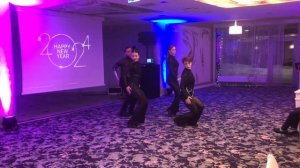 Noorus SPA Hotel  Новый год 2024Работаем