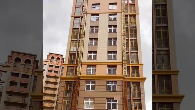 ЖК "Рассказово". Давайте знакомиться! Атмосфера счастья и уюта