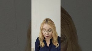 Аффидевит, Волеизъявление - Заявление Человека @Светланы о нахождении в Живых