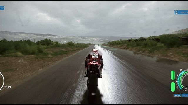 TT Isle Of Man 3