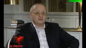 Интервью телеканалу "PRO Бизнес"