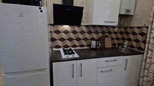 Квартира в Сочи посуточно | Фигурная 1/1 | HomeHotelSochi