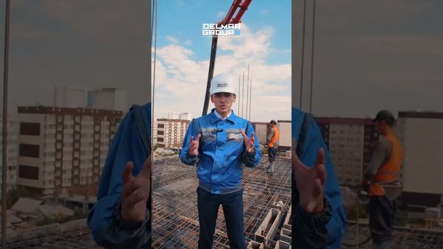 В этот прекрасный день мы хотим поделиться с вами процессом строительства в ЖД «Sun House 2» смотреть онлайн