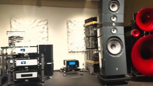 32 Orpheus Heritage DAC III +    naim NAP 500 DR+500 PS +  Focal Grand Utopia Evo