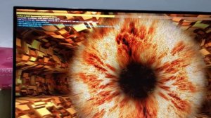 Asus AMD Radeon™ RX 590 Dual 8GB FurMark Test