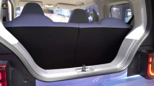 Chery QQ ice cream 2024 Mini ev