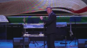 Воскресное богослужение Церкви Нягани // 20 октября, 2024 г.