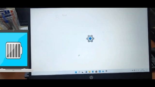 كيفية زيادة عمر البطارية بأجهزة لاب توب بخطوة واحدة - ويندوز 11 смотреть онлайн