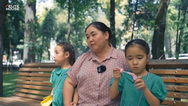 Elite House – бизге ишеним бар!🧡 #БиздинСүйүктүүКардарлар🧡Discovery турак жайы💛Асылхан Сапарова🥰 смотреть онлайн