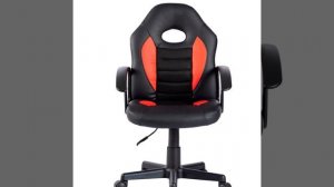 Детское компьютерное кресло CHAIRMAN CH 111 - краткий обзор