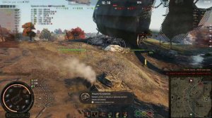 Tiger 1 в 2022 году(после последнего апа) нагнул всех