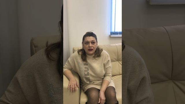 Отзыв Поляковой Лилии смотреть онлайн