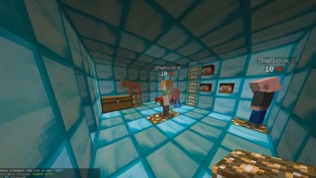 АНТИ-ГРИФЕР ШОУ | Я ХАКЕР? ЗАБРАЛ ДОМ У ГРИФЕРА БЕЗ АДМИНКИ. АГРО ШКОЛЬНИК В ШОКЕ! смотреть онлайн