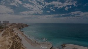 Caspian Riviera Grand Palace Hotel, Aktau, Kazakhstan