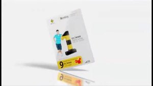 Билайн живи на яркой стороне