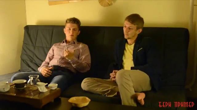Бери пример [Выпуск 1] | Евгений Балыков | Профессиональный фотограф