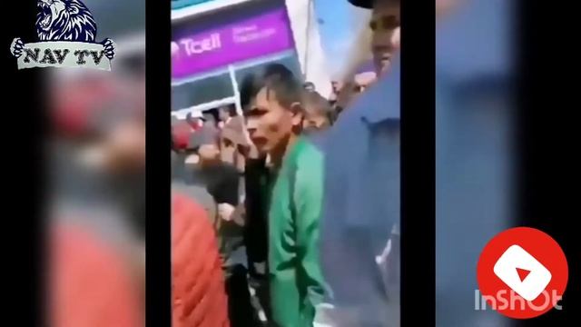 ЗАНИ БЕЧОРА ГИРЯ КАД😢😢БИЛЕТ 8500 СОМОН ЧАНГ ДА ТОЧИКИСТОН смотреть онлайн