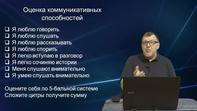 Как самооценка и я-концепция помогает общению и деловой коммуникации