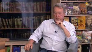 Тайная Власть и Мировая Политика | Юрий Воробьевский