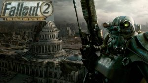 Fallout 2 #1 - Странный Порошок