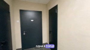 Улица 1-я Машиностроения дом 5А: обзор дома и планировки, реновация района Южнопортовый. Лето 2024