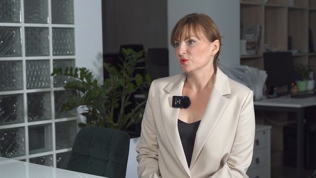 Деловой журнал Men’s club. Центр недвижимости ‘Веванта’. Интервью с Ольгой Гапеевой. ‘Голос сердца’