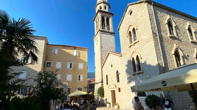 ОБЗОР КВАРТИРЫ/БУДВА смотреть онлайн