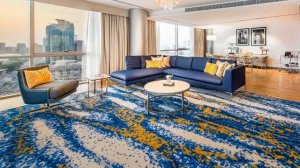 🏨 Golden Sands Hotel Creek Review 2022. Dubai, United Arab Emirates