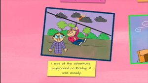 A holiday poster_beehive2-project-video-unit-10